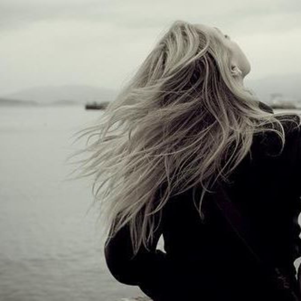 Meet your Posher, Alaina